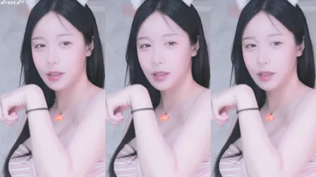 BJ이봄(伊春)2023年9月12日Sexy Dance222511